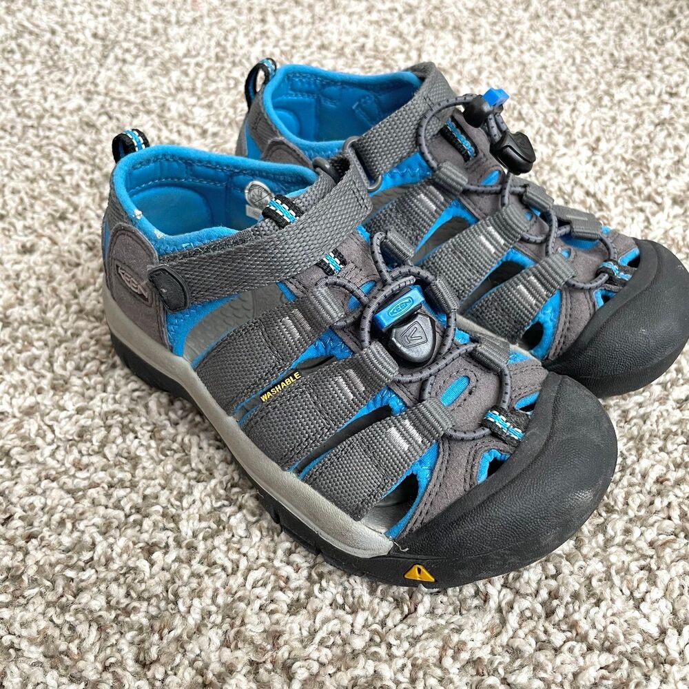 Size 13 / Boys KEEN Sandals